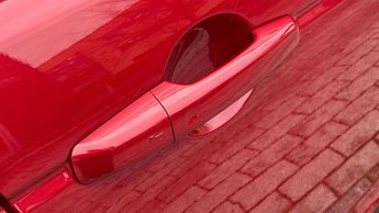 Land Rover Discovery Sport Dynamic SE