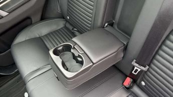 Land Rover Discovery Sport Dynamic SE