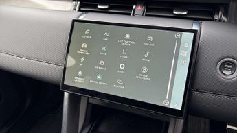 Land Rover Discovery Sport Dynamic SE