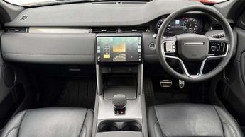 Land Rover Discovery Sport Dynamic SE