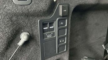 Land Rover Discovery R-Dynamic HSE