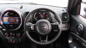 MINI Countryman Cooper Exclusive