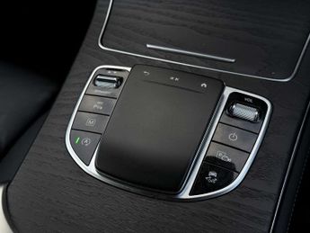 Mercedes-Benz GLC AMG Line