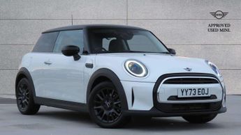 MINI Hatch Cooper Classic