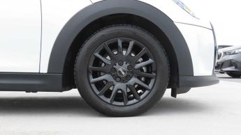 MINI Hatchback Cooper Classic