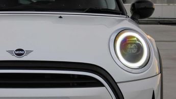 MINI Hatchback Cooper Classic