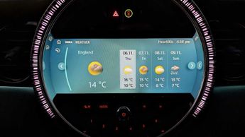 MINI Hatchback Cooper Classic