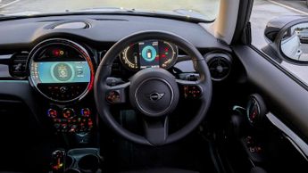 MINI Hatchback Cooper Classic