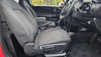 MINI Hatchback Cooper Classic