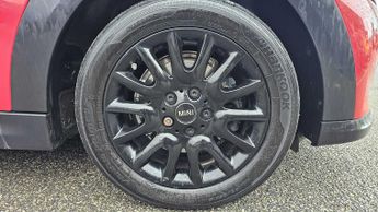 MINI Hatchback Cooper Classic