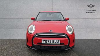 MINI Hatchback Cooper Classic