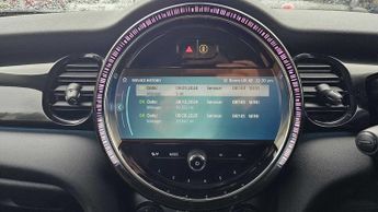 MINI Hatchback Cooper Classic