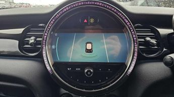 MINI Hatchback Cooper Classic