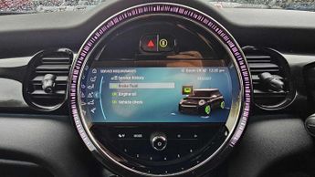 MINI Hatchback Cooper Classic