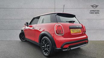 MINI Hatchback Cooper Classic