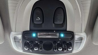 MINI Hatchback Cooper Classic