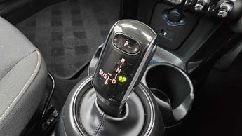 MINI Hatchback Cooper Classic