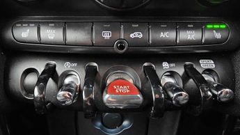 MINI Hatchback Cooper Classic