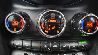 MINI Hatchback Cooper Classic