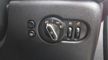 MINI Hatchback Cooper Classic