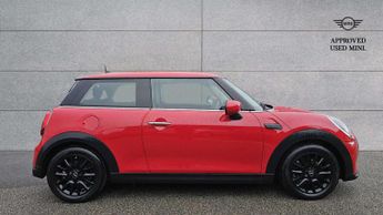 MINI Hatchback Cooper Classic