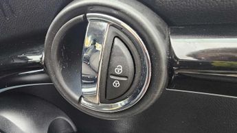 MINI Hatchback Cooper Classic