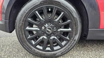 MINI Hatchback Cooper Classic