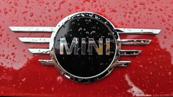 MINI Hatchback Cooper Classic