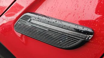 MINI Hatchback Cooper Classic