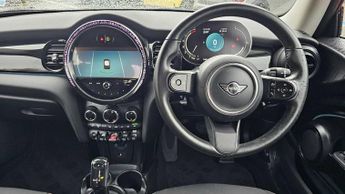 MINI Hatchback Cooper Classic