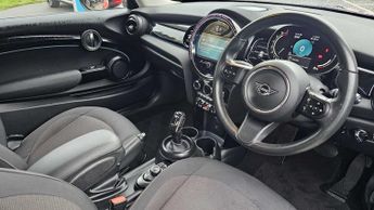 MINI Hatchback Cooper Classic