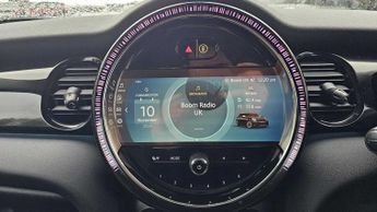 MINI Hatchback Cooper Classic