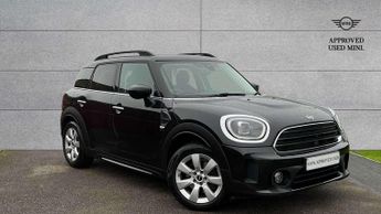MINI Countryman Cooper Classic