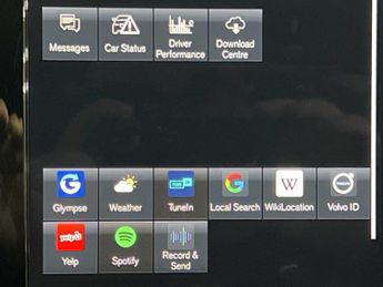 Volvo Xc40 R DESIGN Pro