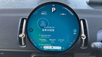 MINI Countryman E Classic