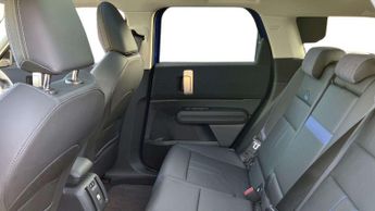 MINI Countryman E Classic