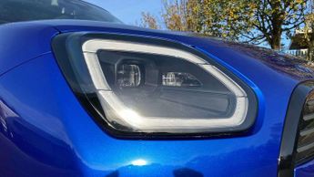 MINI Countryman E Classic