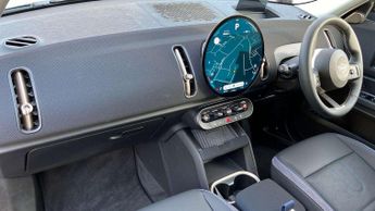 MINI Countryman E Classic