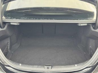 Mercedes-Benz C Class AMG