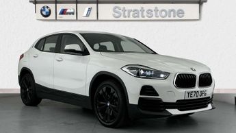 BMW X2 Sport