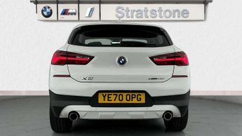BMW X2 Sport