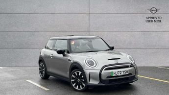 MINI Hatchback Cooper S Level 3