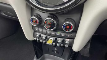 MINI Hatchback Cooper S Level 3