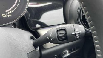 MINI Hatchback Cooper S Level 3