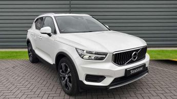 Volvo XC40 Inscription