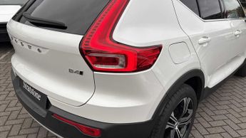 Volvo Xc40 Inscription