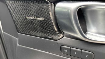 Volvo Xc40 Inscription