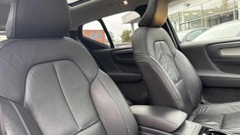 Volvo Xc40 Inscription