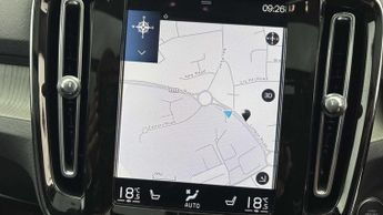 Volvo Xc40 Inscription