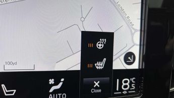 Volvo Xc40 Inscription